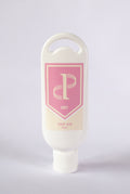 Pole dancing liquid grip with dry feel made by pole dancers
